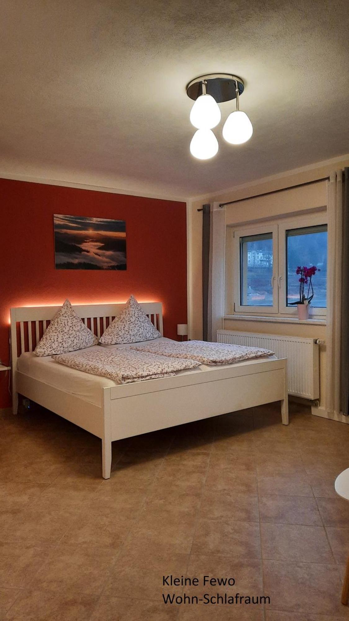 Hohlfeld'S Ferienwohnung 巴特尚道 外观 照片